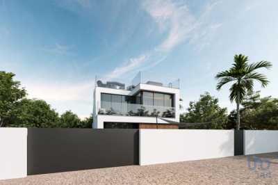 Home For Sale in Albufeira, Portugal