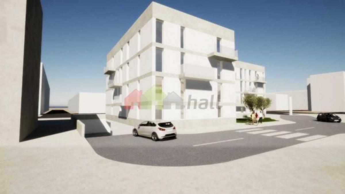 Picture of Apartment For Sale in Beja, Alentejo, Portugal