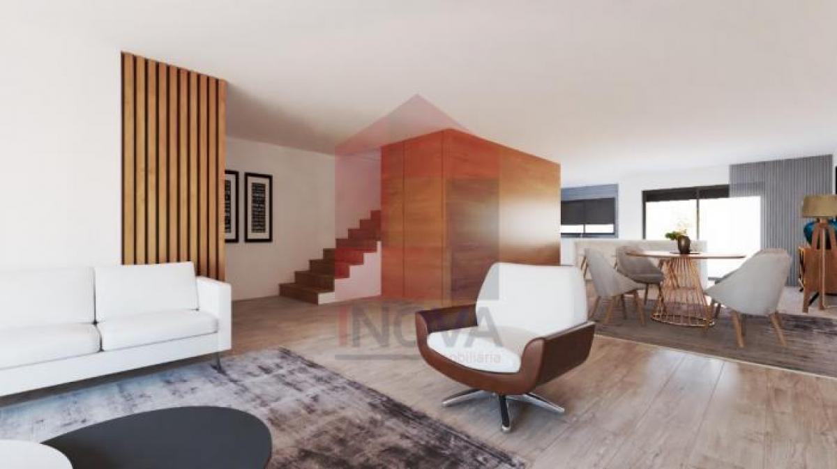 Picture of Home For Sale in Braga, Entre-Douro-e-Minho, Portugal