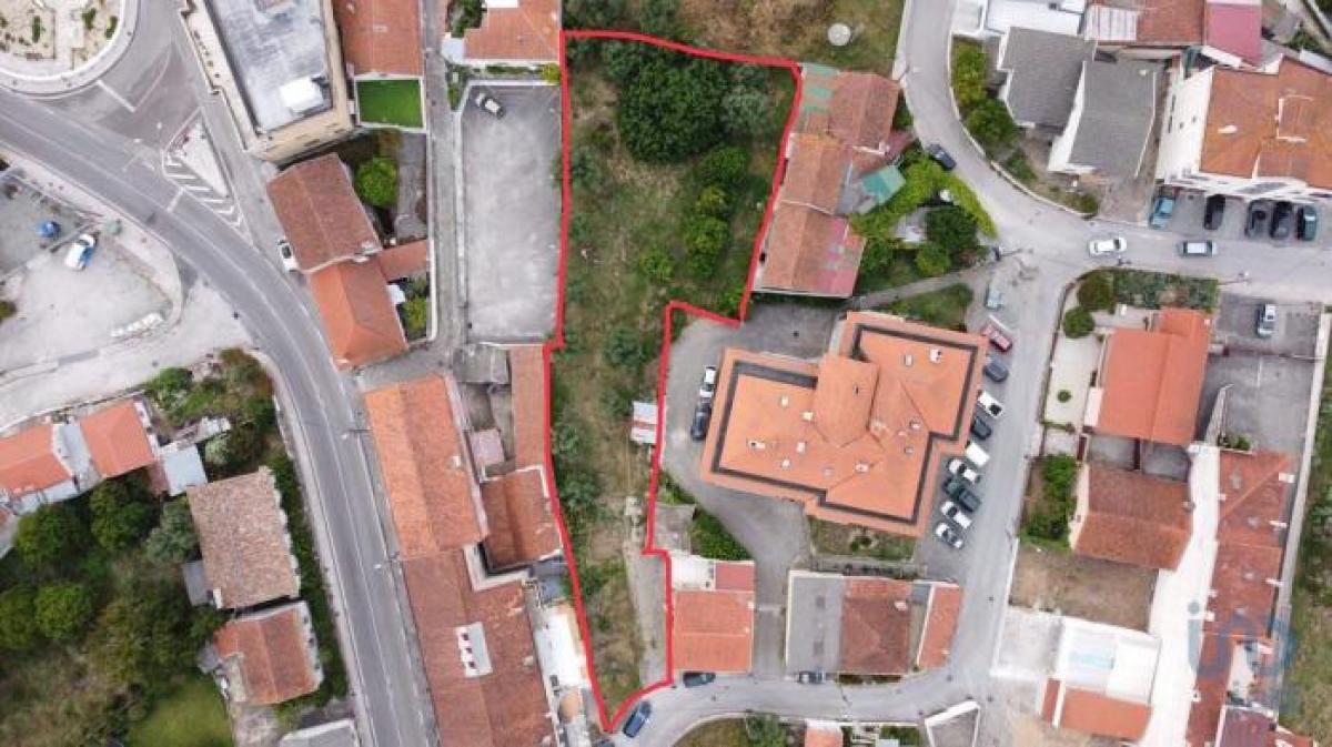 Picture of Residential Land For Sale in Leiria, Beira, Portugal