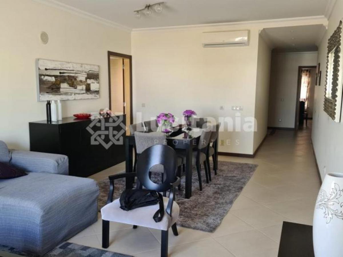 Picture of Apartment For Sale in Quarteira, Algarve, Portugal