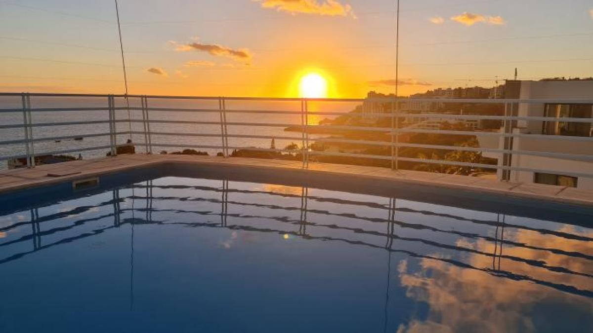 Picture of Apartment For Rent in Funchal, Madeira, Portugal