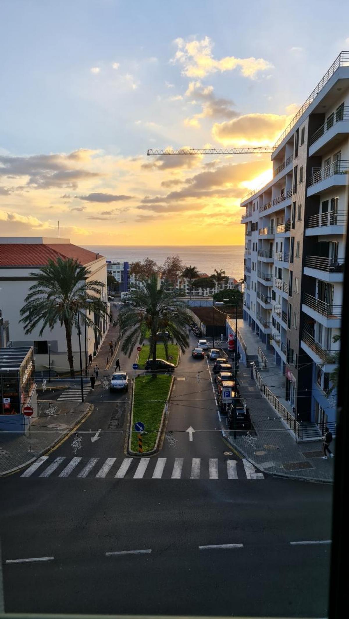 Picture of Apartment For Rent in Funchal, Madeira, Portugal