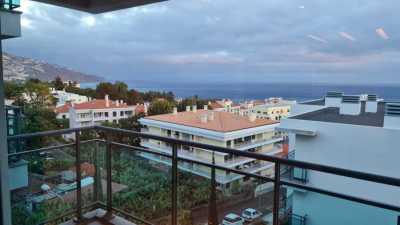 Apartment For Sale in Funchal, Portugal