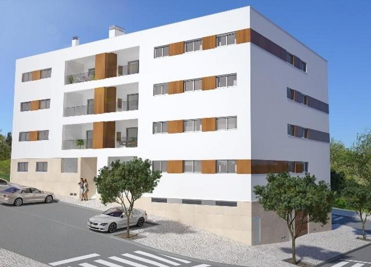 Picture of Apartment For Sale in Lagos, Algarve, Portugal