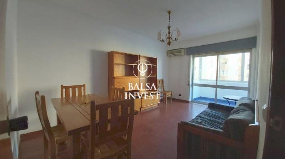 Picture of Apartment For Sale in Faro, Algarve, Portugal