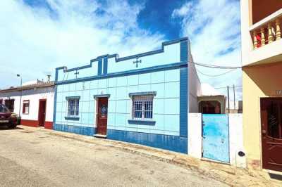 Home For Sale in Lagos, Portugal