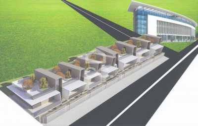 Residential Land For Sale in Coimbra, Portugal