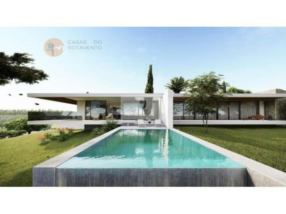Picture of Residential Land For Sale in Castro Marim, Faro, Portugal