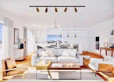 Apartment For Sale in Cascais, Portugal