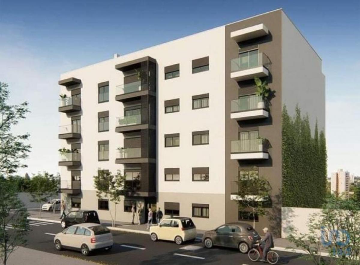 Picture of Apartment For Sale in Olhao, Faro, Portugal