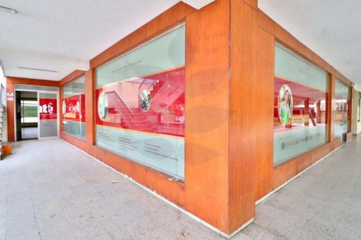 Picture of Retail For Rent in Braga, Entre-Douro-e-Minho, Portugal