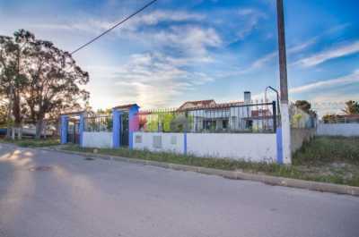 Residential Land For Sale in Palmela, Portugal