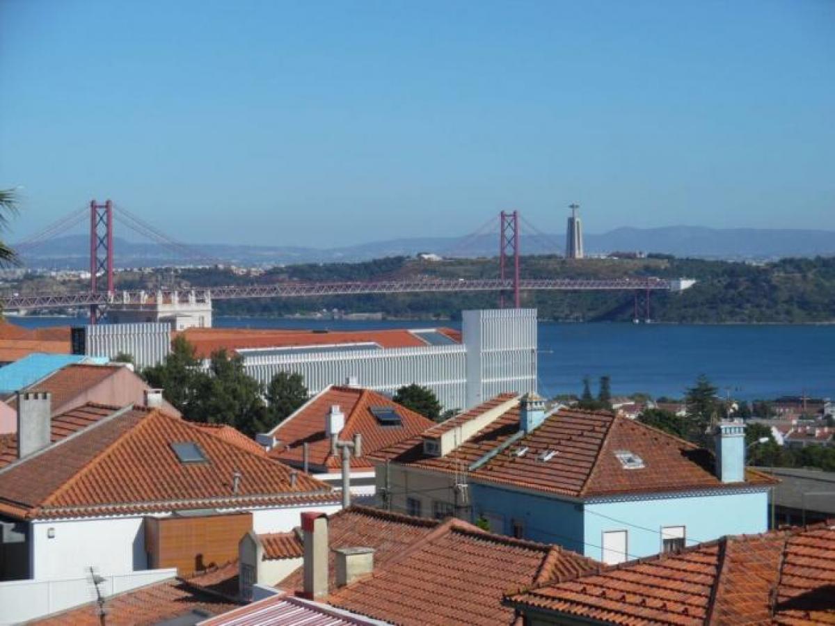 Picture of Home For Sale in Lisboa, Lisboa, Portugal