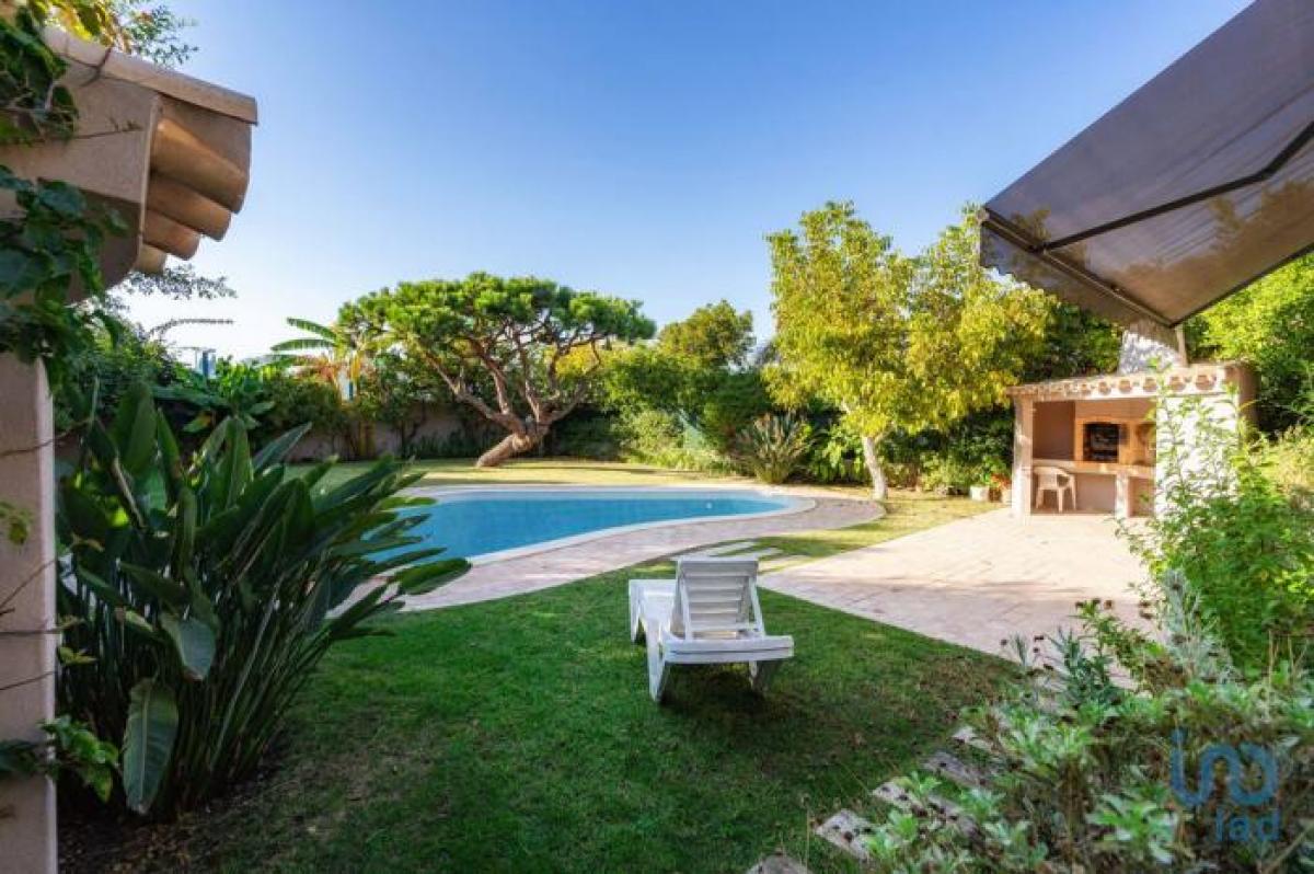 Picture of Home For Sale in Faro, Algarve, Portugal