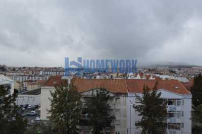 Apartment For Sale in Sintra, Portugal