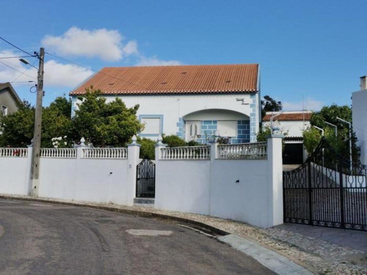 Picture of Home For Sale in Portalegre, Alentejo, Portugal