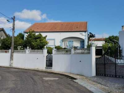 Home For Sale in Portalegre, Portugal