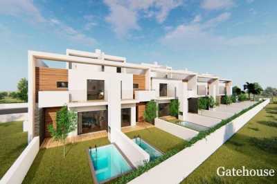 Home For Sale in Albufeira, Portugal