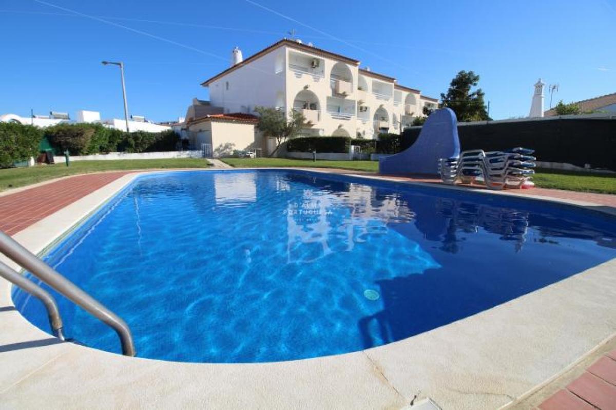 Picture of Apartment For Rent in Albufeira, Algarve, Portugal
