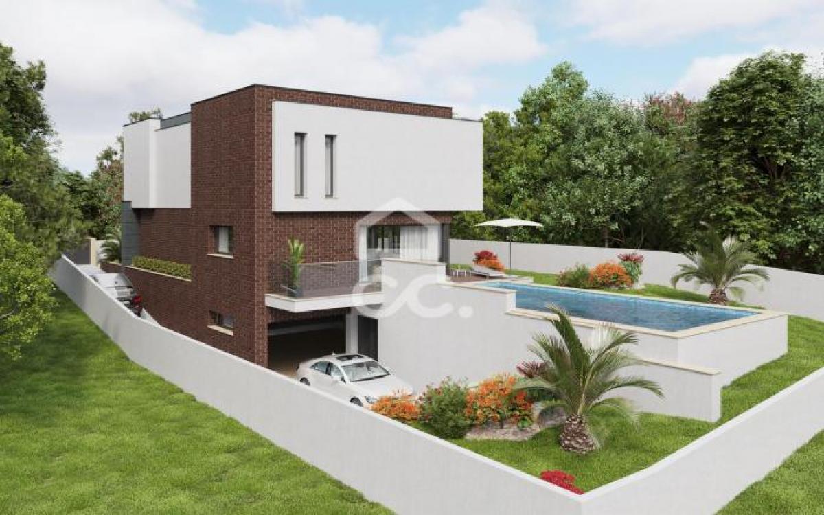 Picture of Villa For Sale in Coimbra, Beira, Portugal