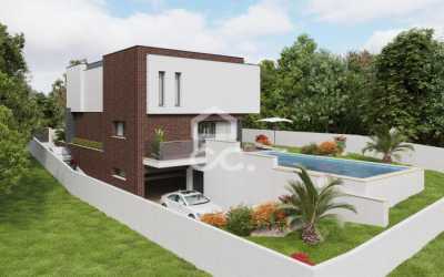 Villa For Sale in 