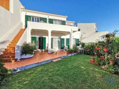 Home For Sale in Lagos, Portugal