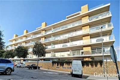 Apartment For Sale in Albufeira, Portugal