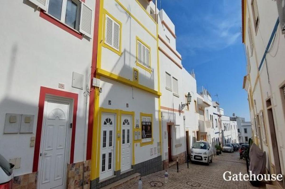 Picture of Apartment For Sale in Albufeira, Algarve, Portugal