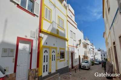 Apartment For Sale in Albufeira, Portugal