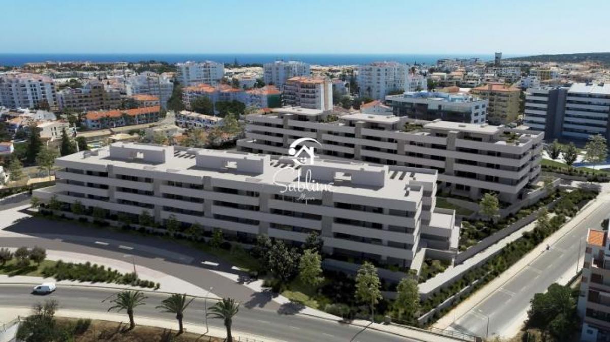 Picture of Apartment For Sale in Lagos, Algarve, Portugal