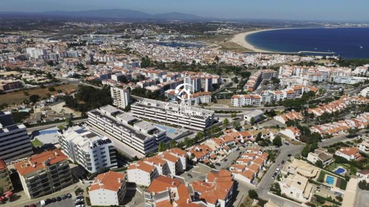 Picture of Apartment For Sale in Lagos, Algarve, Portugal