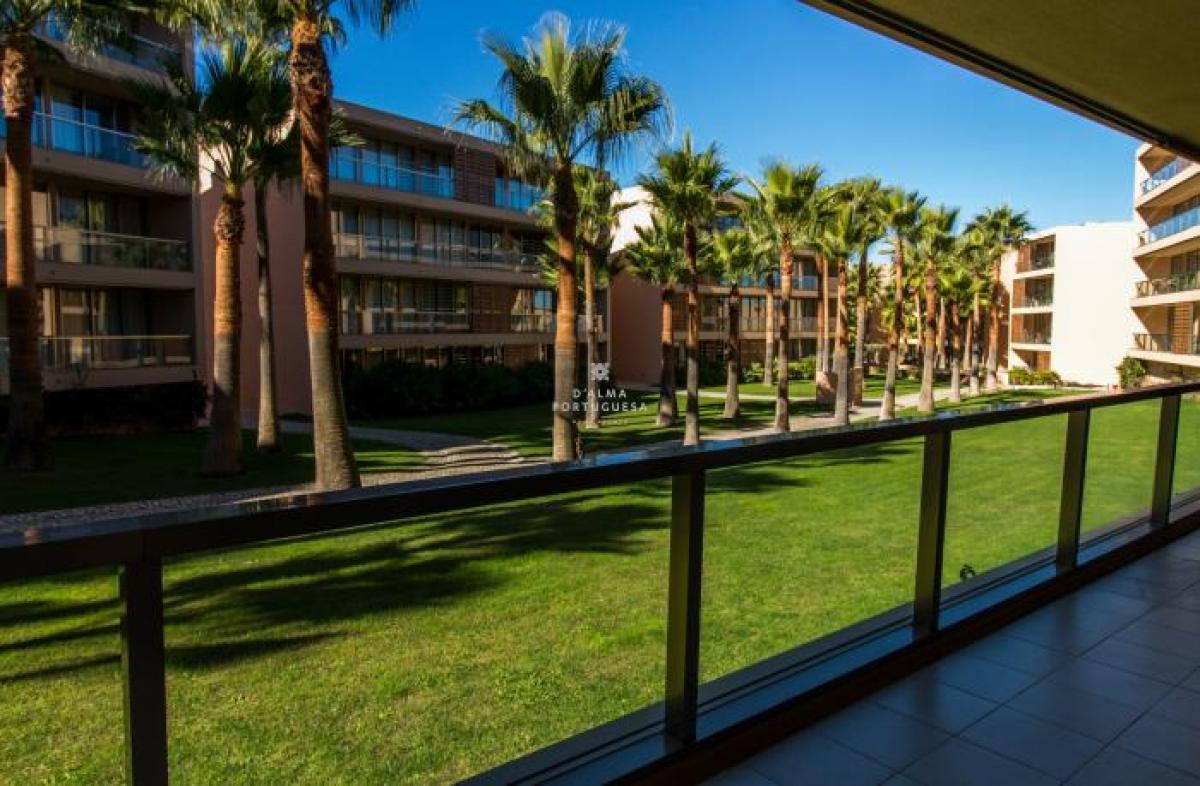 Picture of Apartment For Rent in Albufeira, Algarve, Portugal