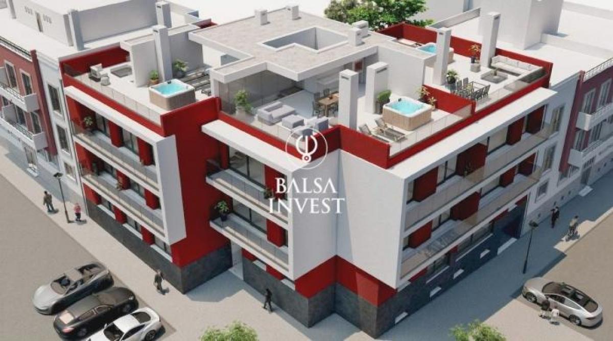 Picture of Apartment For Sale in Tavira, Algarve, Portugal