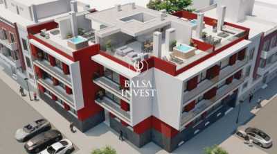 Apartment For Sale in Tavira, Portugal