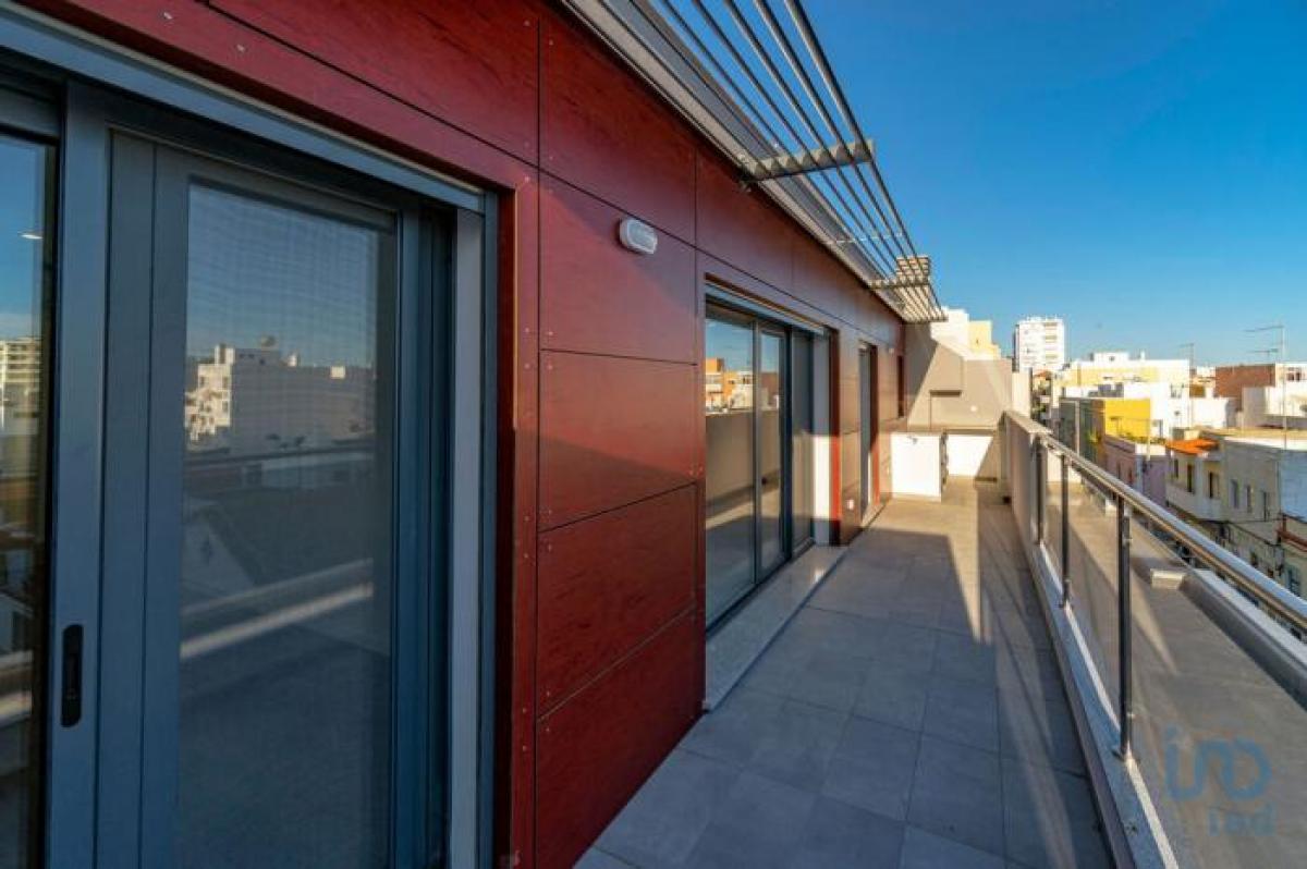 Picture of Apartment For Sale in Faro, Algarve, Portugal