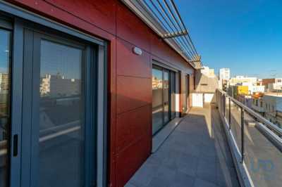 Apartment For Sale in Faro, Portugal