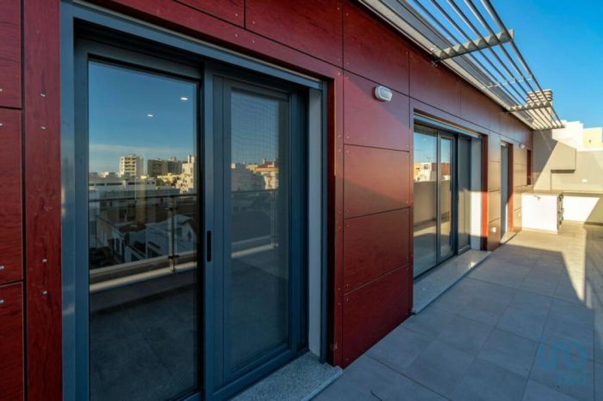 Picture of Apartment For Sale in Faro, Algarve, Portugal