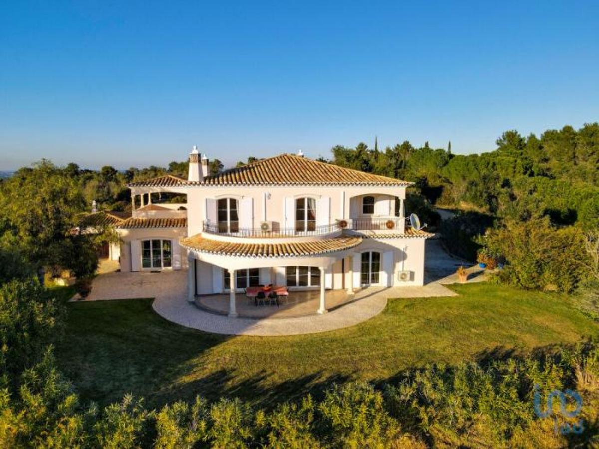 Picture of Home For Sale in Silves, Algarve, Portugal