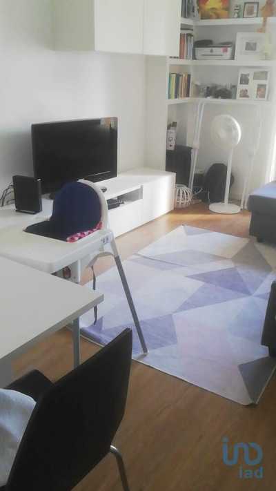 Apartment For Sale in Lisboa, Portugal