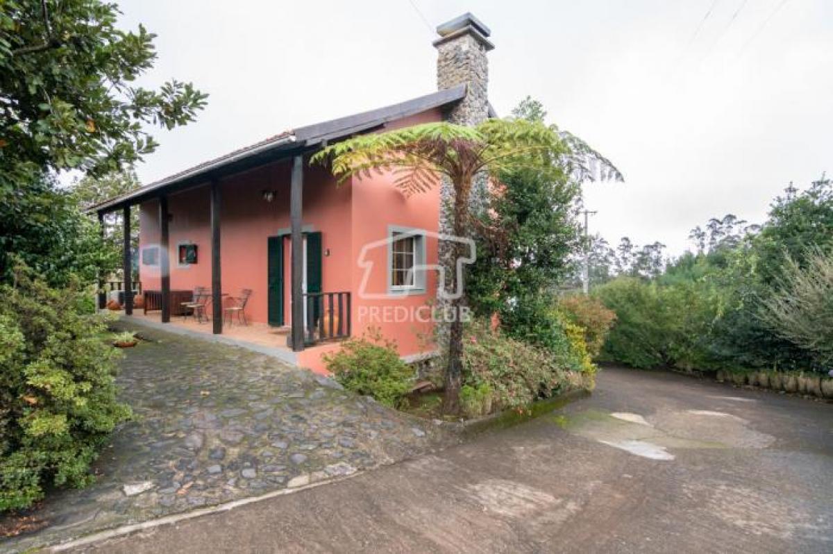 Picture of Home For Sale in Santana, Madeira, Portugal