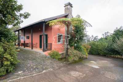 Home For Sale in Santana, Portugal