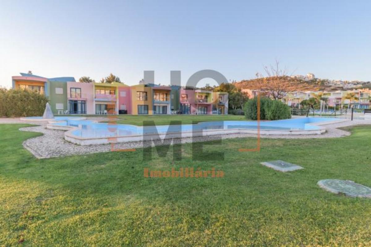Picture of Apartment For Sale in Albufeira, Algarve, Portugal