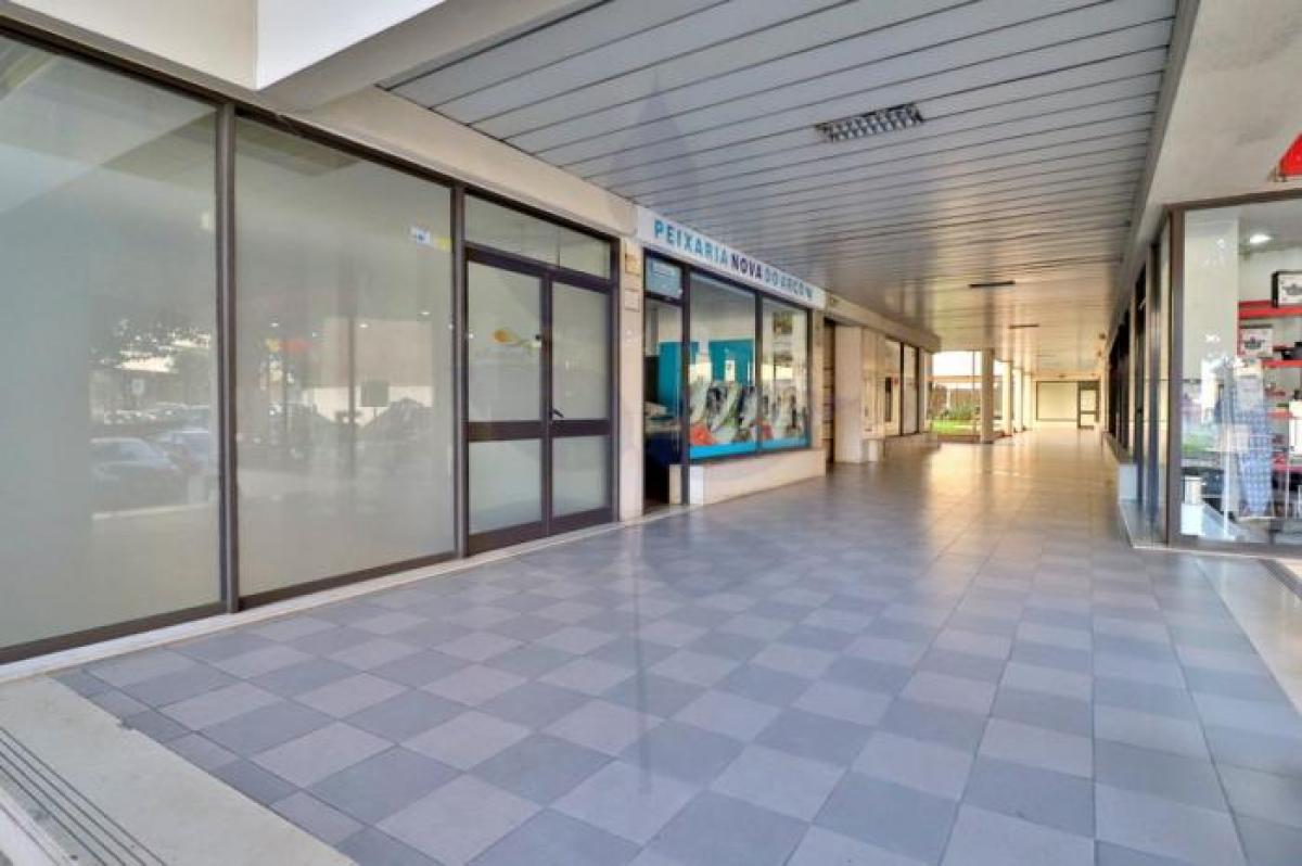 Picture of Retail For Sale in Braga, Entre-Douro-e-Minho, Portugal