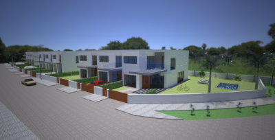 Home For Sale in Albufeira, Portugal