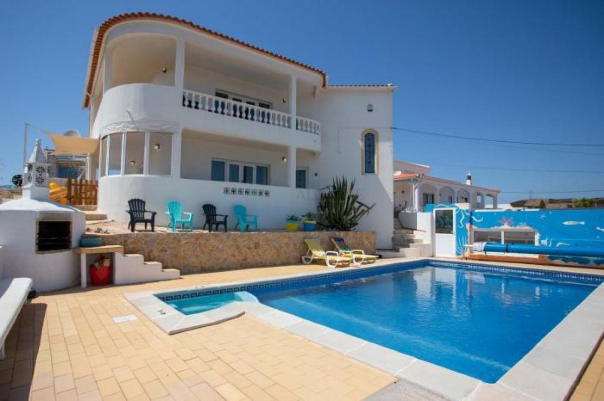 Picture of Villa For Sale in Vila Do Bispo, Algarve, Portugal