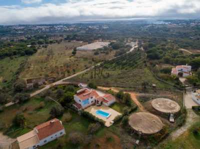 Villa For Sale in Albufeira, Portugal