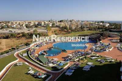 Apartment For Sale in Albufeira, Portugal
