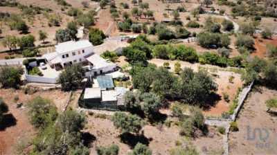 Home For Sale in Albufeira, Portugal