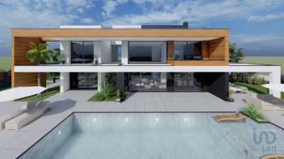 Residential Land For Sale in Silves, Portugal